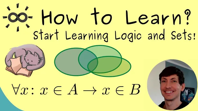 How to use my videos to start learning mathematics thumbnail