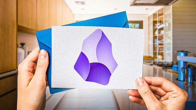 Do You Have a Dashboard for Your Thoughts? (Obsidian Tutorial) thumbnail