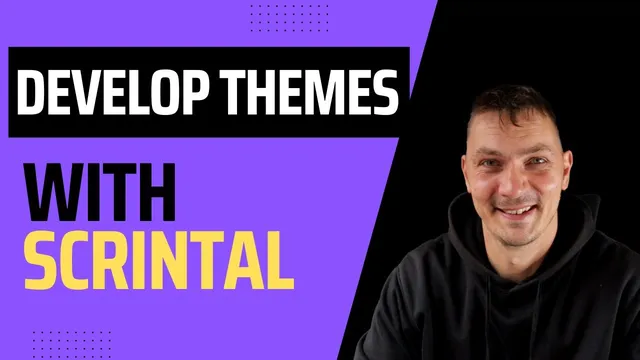 Qualitative data analysis with SCRINTAL || part 2 - focused codes and themes thumbnail