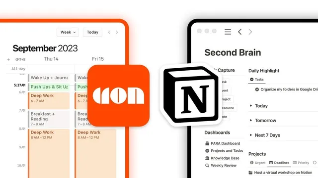 2 Essential Apps For A Productive Life thumbnail