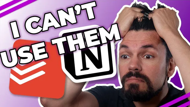 Not allowed to use cloud services at work thumbnail