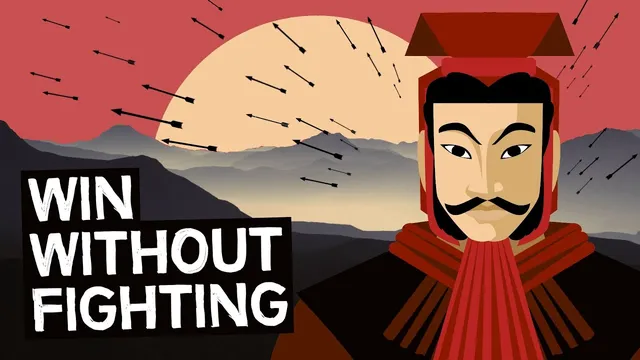 Sun Tzu | The Art of War thumbnail