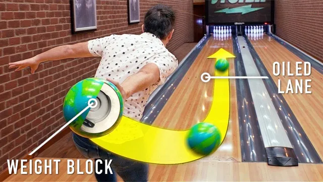 How Hidden Technology Transformed Bowling thumbnail