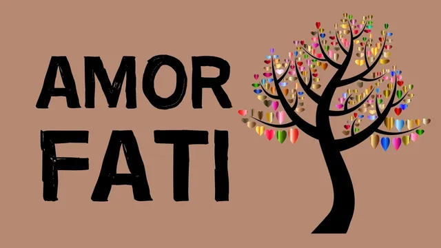 Amor Fati | The Stoic Anxiety Hack thumbnail