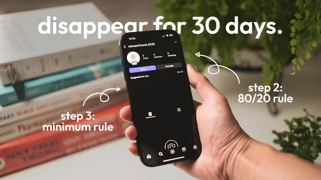 how to achieve more in 30 DAYS  than others in a year. thumbnail