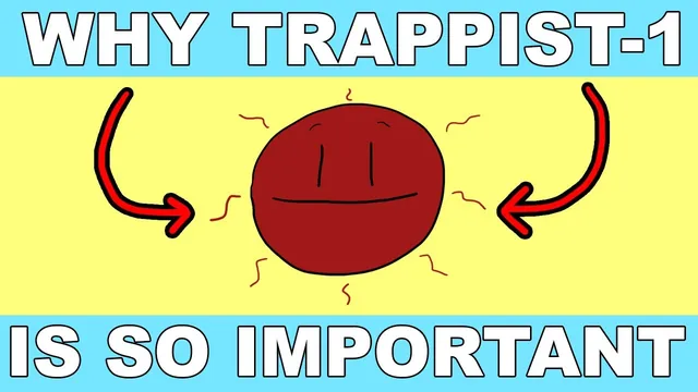 What's the Significance of Trappist-1? thumbnail