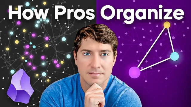 How to Organize Your Files Better Than 99% of People thumbnail