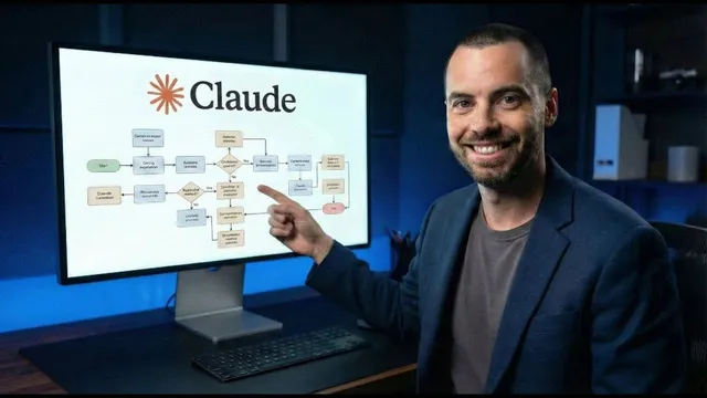 How AI Creates SOPs in Minutes (ft. Hayden Miyamoto) thumbnail