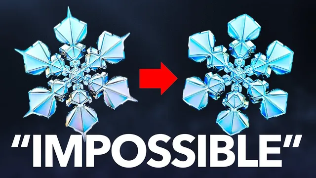 The Snowflake Myth thumbnail