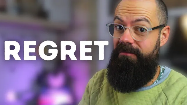 A Career in Science - The Tough Truth Behind A "Dream Job" thumbnail