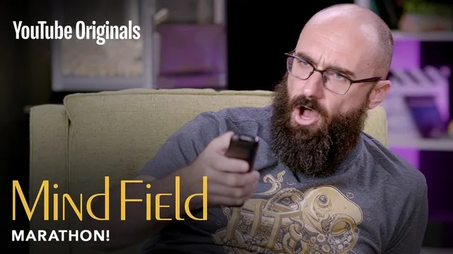 I Watch 3 Episodes of Mind Field With Our Experts & Researchers thumbnail