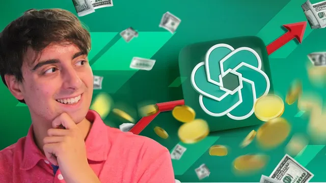 Open AI announces a NEW Era for ChatGPT! thumbnail