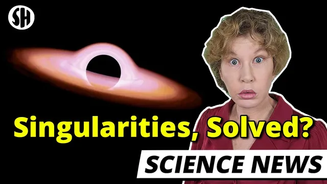 Physicists Rethink Time… And It Solves Several Big Problems thumbnail