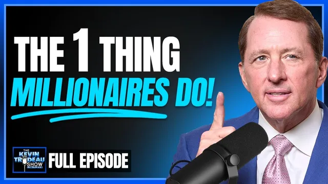 How To Make YOUR First Million thumbnail