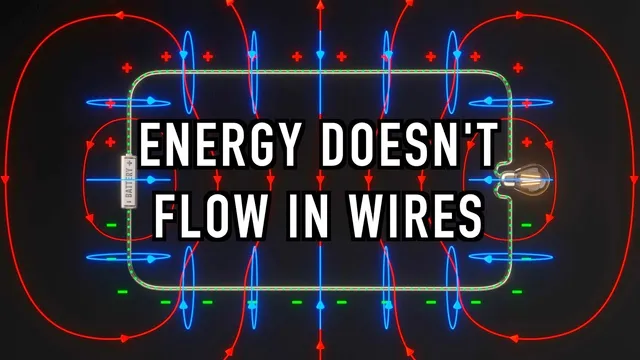 The Big Misconception About Electricity thumbnail