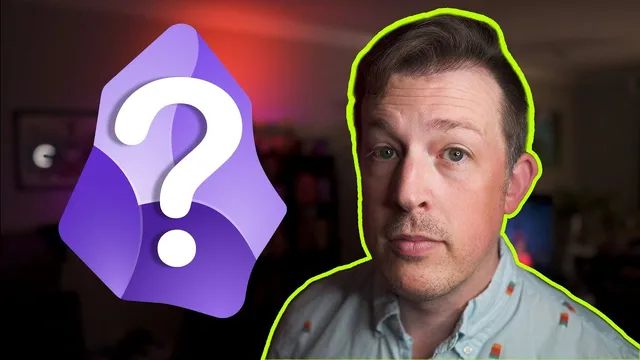 This Is The MOST USEFUL Obsidian Feature You're Not Using thumbnail