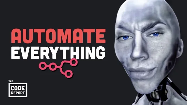 n8n will change your life as a developer... thumbnail