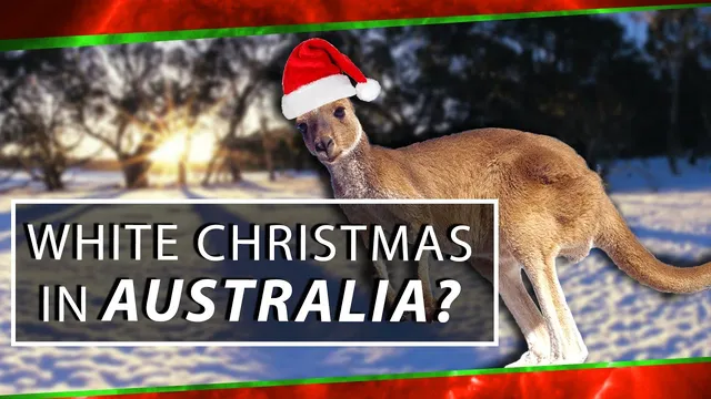 The Calendar, Australia & White Christmas | Space Time | PBS Digital Studios thumbnail