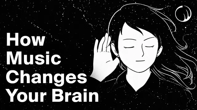 How Music Changes Your Brain thumbnail
