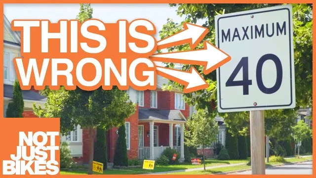 The Wrong Way to Set Speed Limits [ST06] thumbnail