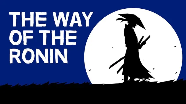 Miyamoto Musashi | The Way of the Ronin (Dokkodo) thumbnail