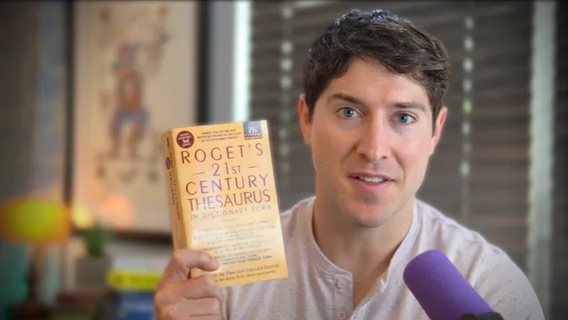 How To Use Words Like Shakespeare thumbnail