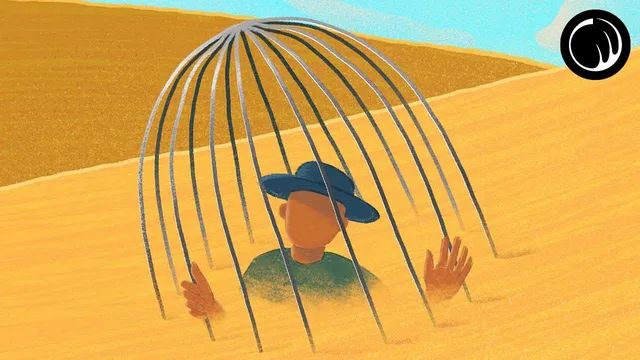 The Terrible Paradox of Intelligence | H.P. Lovecraft thumbnail