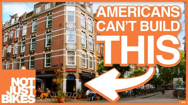 The Lively & Liveable Neighbourhoods that are Illegal in Most of North America thumbnail