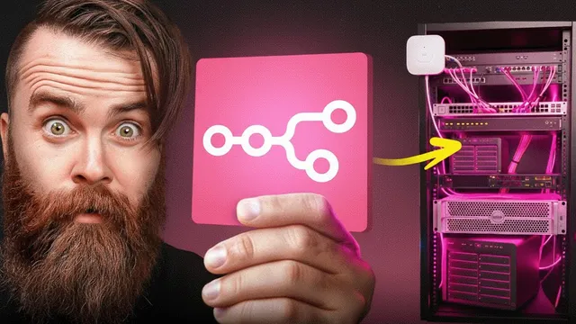 n8n Now Runs My ENTIRE Homelab thumbnail