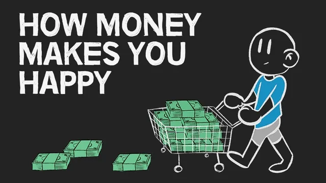 Can Money Buy Happiness? Yes, According to Philosophy & Science thumbnail