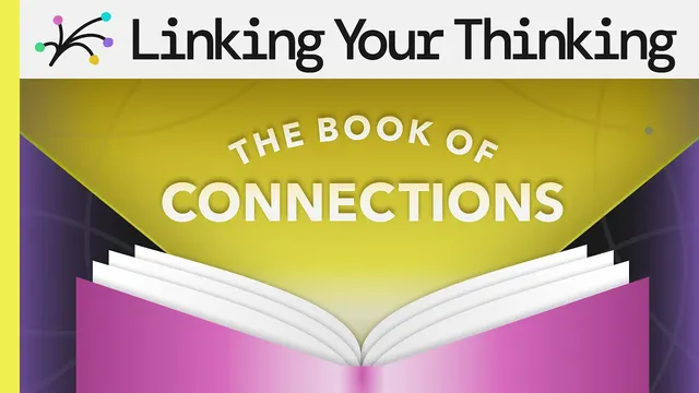 The Book of Connections - My "National Treasure" thumbnail
