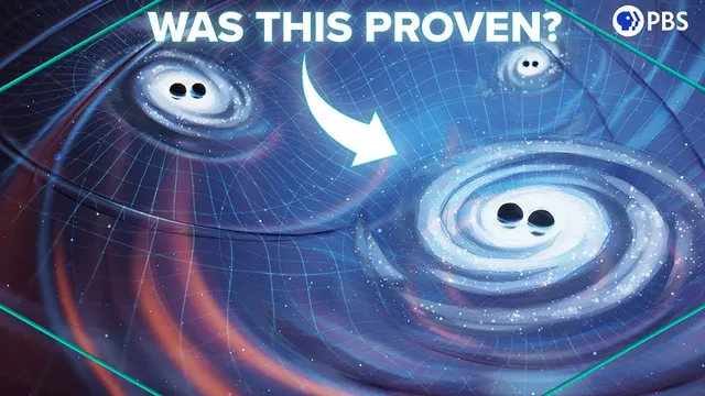 Was the Gravitational Wave Background Finally Discovered?!? thumbnail