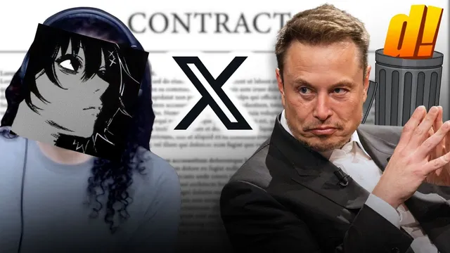 How a Side Project Turned into a Job at X - The Legend Yaccine thumbnail