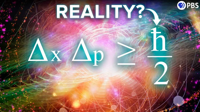 Heisenberg Made a Discovery in 1925. We Still Can't Explain It thumbnail