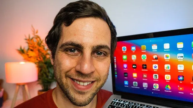 My Favorite Mac Apps (2021) - What's on my MacBook Pro thumbnail