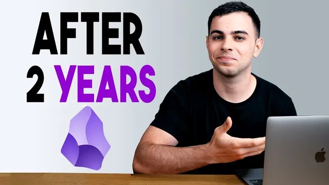 Most USEFUL Obsidian Plugins I Actually Use thumbnail