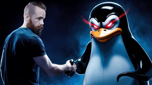 The Most Dangerous Linux Commands thumbnail