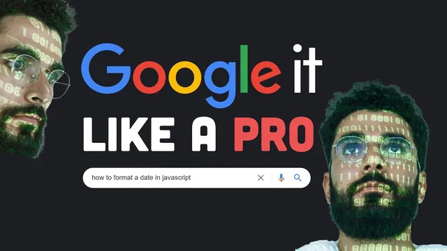 How to "Google It" like a Senior Software Engineer thumbnail