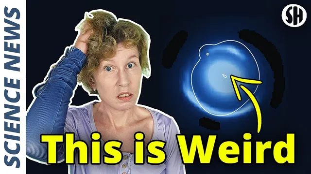 Strange New Observations Reveal Major Clue About Dark Matter thumbnail