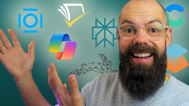 AI Just Made Literature Review a Piece of Cake thumbnail