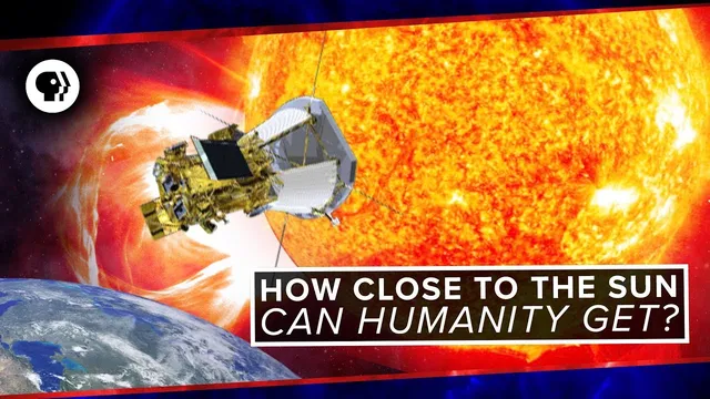 How Close To The Sun Can Humanity Get? thumbnail