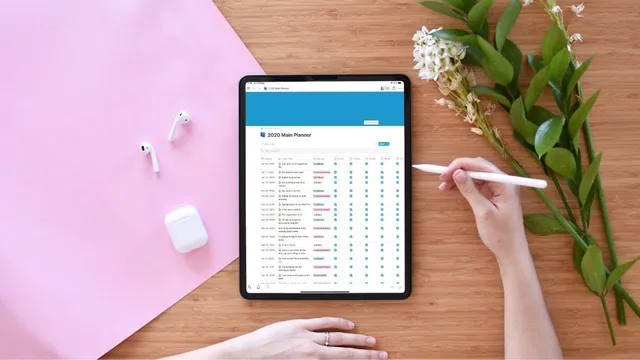 how to plan and manage your projects efficiently thumbnail