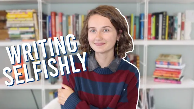 A Chat on Writing for Yourself thumbnail