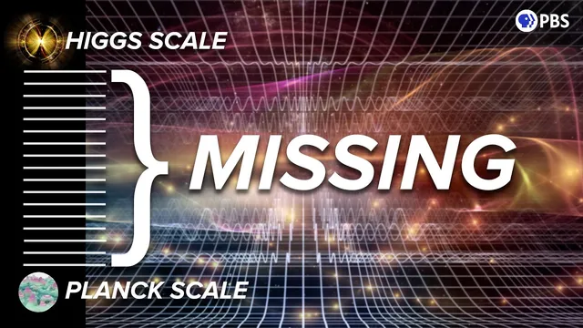 The Crisis In Physics: Are We Missing 17 Layers of Reality? thumbnail