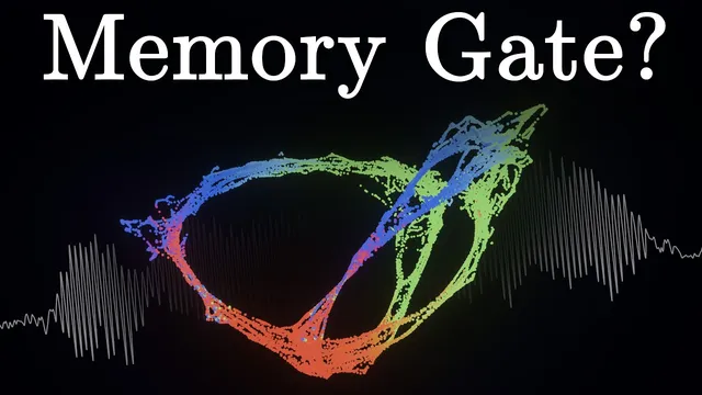 How Your Brain Chooses What to Remember thumbnail