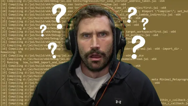 Just Because Its New Doesn't Mean Its Good (neovim) | Prime Reacts thumbnail