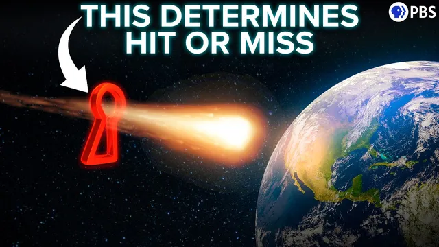 How Astrophysics Can (LITERALLY) Save the World thumbnail