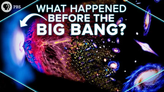 What Happened Before the Big Bang? thumbnail