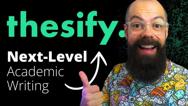 AI Feedback That’s So Good, It Feels Like Cheating (It’s Not) thumbnail