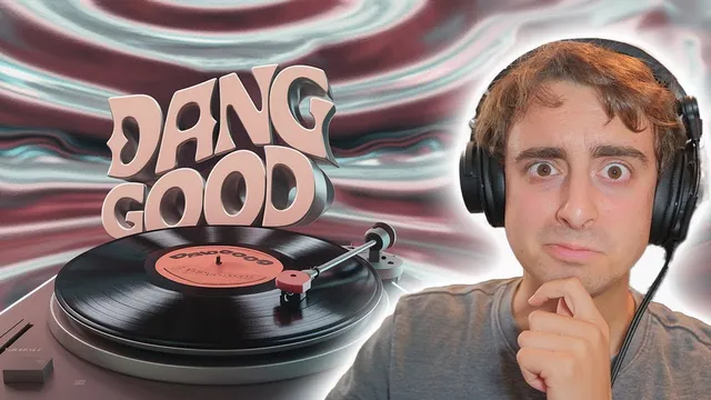 Think AI Music is a Joke? Watch this. - Udio 1.5 First Impressions thumbnail